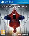 Ps4 used game The Amazing Spiderman 2 playstation 4 used game. 