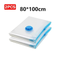 Compressed Bag Electric Pump Travel Vacuum Bag Pump Mini Vacuum Sealer Machine Space Saver for Clothes Food Organizer. 
