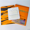 1 Pack Original Esports Tiger ICE V2 Mouse Skates Mouse Feet For Razer Viper V3 PRO White Arc PTFE Mice Feet Glides. 