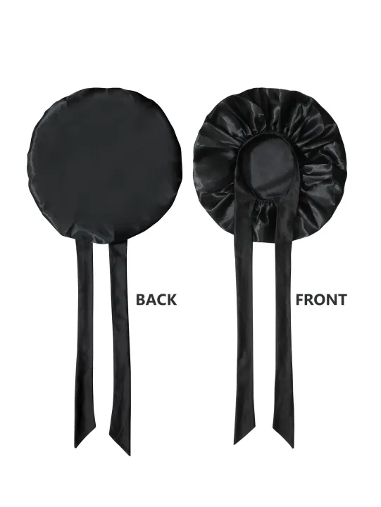 New%20Silky%20Bonnet%20For%20Sleeping%20Women%20Satin%20Bonnet%20Hair%20Bonnet%20Night%20Sleep%20Cap%20Scarf%20Wrap%20For%20Curly%20Hair%20Tie%20Band%20For%20CurlyHat%20-%20Image%205