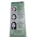Medicam Shampoo Complete treatment for hair .Amla ,retha + Sikakahi and Conditioner. 