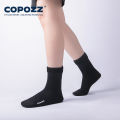 COPOZZ 3MM/5MM Neoprene Kevlar Diving Socks Anti-Slip Wetsuit Elasticity Surfing Boots Quick Dry Durable Swimming Thermal Socks. 