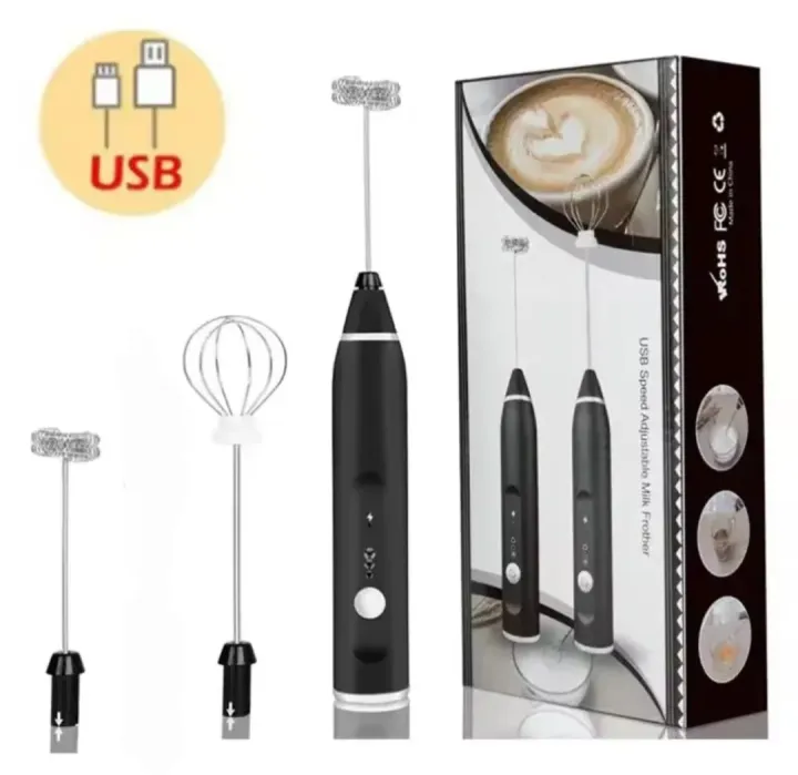 Milk%20Frother,%203%20Gear%20Adjustable%20Coffee%20Frother%20Electric%20Whisk,%20USB%20Rechargeable%20Milk%20Froth%20with%20Portable%20Stainless%20Steel%20Stirring%20Head%20-%20Image%202