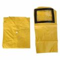 PVC Chemical Suit acild and alkali splash- Best PVC Chemical Suit. 