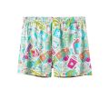 Mens Boxers Cotton Aro Pants Summer Thin Mens Pajama Pants Beach Pants Breathable Boys Boxershorts. 