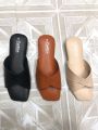 Women's Slim and Fit Flat Slipper Sandal | Pati Slipper.