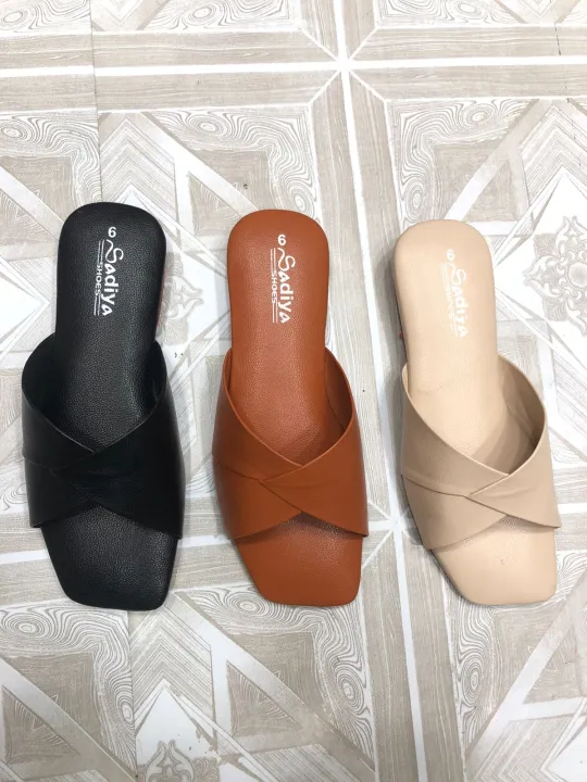 Women's%20Slim%20and%20Fit%20Flat%20Slipper%20Sandal%20%7C%20Pati%20Slipper%20-%20Image%205