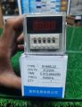 PUNAI DH48S-2Z Digital Timer 8pin 220VAC. DH48S-2Z Timer Relay, Timer Relay 220V, Digital Timer Relay, Industrial Timer Relay, Delay Timer Switch, 8 Pin Timer Relay, AC220V Timer Relay, Relay Timer Switch, Automation Timer Relay, DH48S-2Z Timer, DH48S-2Z. 