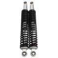 Wave 100, Wave 110i, wave 125, wave 125R,S,X, dream Super Cup, original shock absorber wave all models SSK wave can fit all models, Length 290 mm 1 pair. 