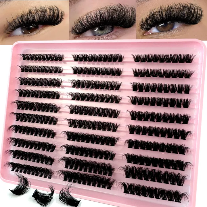 Lash%20Clusters%2080D%20100D%20Lashes%20Spikes%20Eyelash%20Clusters%20Volume%20Individual%20Lashes%20DIY%20Spiky%20Lash%20Extension%20Mega%20Cluster%20Eyelashes%20-%20Image%207