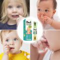 Baby Toddler Anti Nail Biting Polish Anti Bite Nail Polish 10ml Stopper Guard Strengthener Natural Bitter Liquid For Teens Kids. 