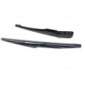 for BMW X3 E83 2004 2005 2006 2007 2008 2009 61623400708 Car Accessories Rear Windshield Windscreen Washer Wiper Arm Blade Set.