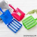 High Quality Carpet Cleaner  With 4 Rolling Brush  - Brush,Sofa  Cleaner Roller Home Cleaning Tools Plastic. 