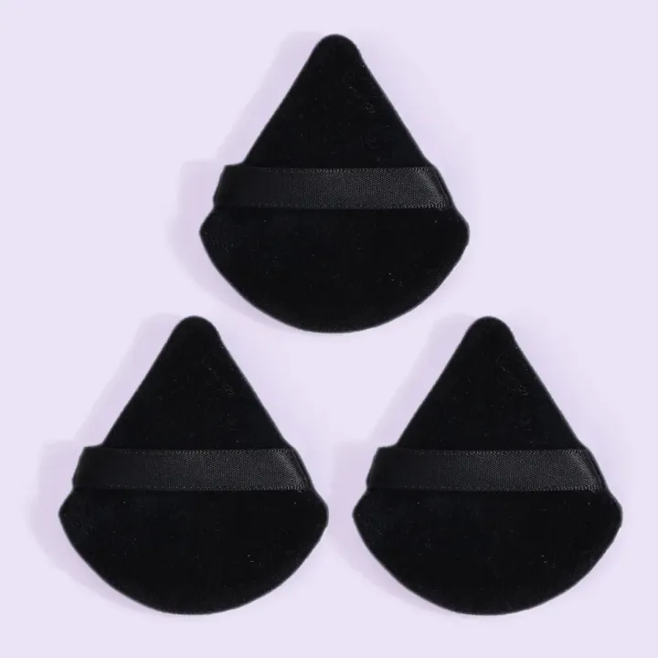 3/5/6%20Pcs%20Triangle%20Powder%20Puff%20For%20Loose%20Powder%20Liquid%20Cosmetic%20Soft%20Plush%20Powder%20Puff%20Makeup%20Foundation%20Puff%20Makeup%20Tool%20-%20Image%204