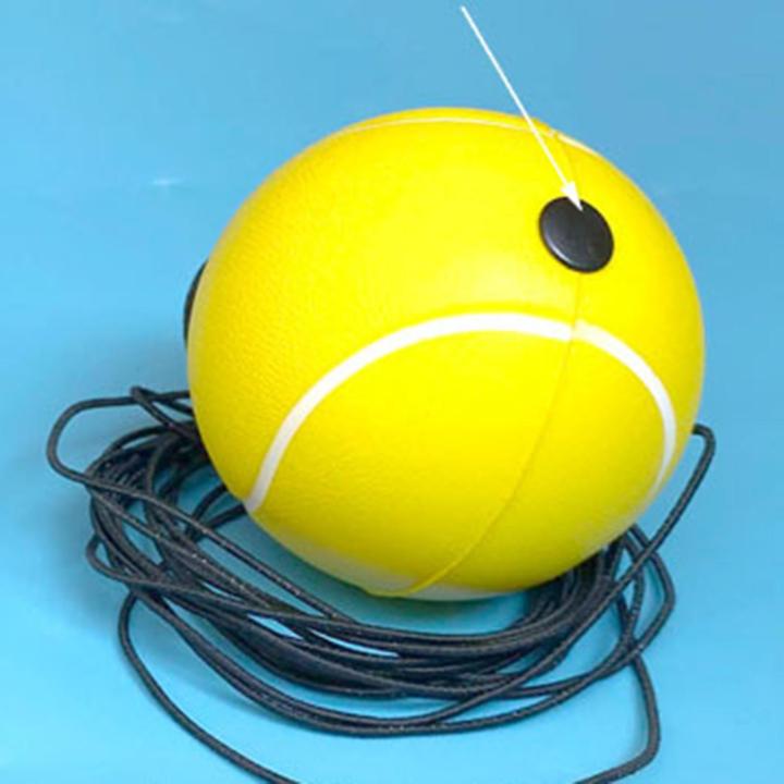 Elastic%20Tennis%20Trainer%20Ball%20with%20Cord%20Sports%20Tool%20Exercise%20Equipment%20Tennis%20Trainer%20Ball%2063mm%20Training%20Ball%20for%20Tennis%20Practice%20-%20Image%202