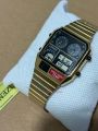 Men’s Casual Fashion Citizen Watch. 