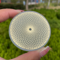 6cm Natural Selenite Disk,Quartz Crystal Disk,Recharge Crystal ,Life network, Collection,Crystal ,Home Decor.
