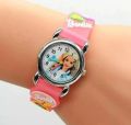 Cartoon Style Watch for boys and girls | Kid Analog Watch Wrist Watch | ben 10 Cartoon Watch For Kids. 