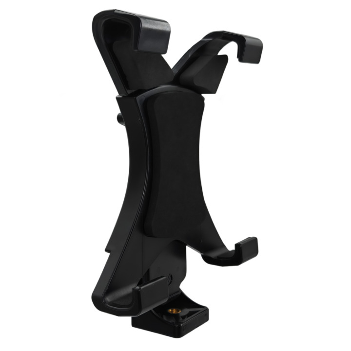 Universal%20Tablet%20Tripod%20Mount%20Clamp%20With%201/4"Thread%20Adapter%20For%20iPad%202/3/4/Air/Air2%20/mini%20For%20%20Tablet%20Phone%20Bracket%20Holder%20-%20Image%204