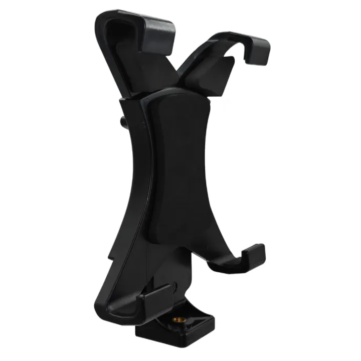 Universal%20Tablet%20Tripod%20Mount%20Clamp%20With%201/4"Thread%20Adapter%20For%20iPad%202/3/4/Air/Air2%20/mini%20For%20%20Tablet%20Phone%20Bracket%20Holder%20-%20Image%204