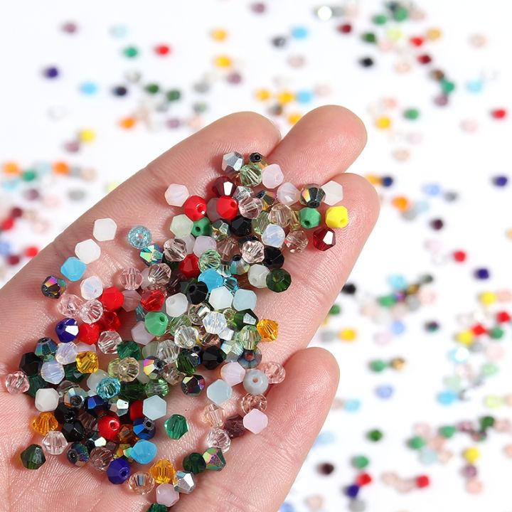 200pcs/Lot%20Mixed%20Color%204mm%20Bicone%20Beads%20for%20Jewelry%20Making%20Faceted%20Glass%20Beads%20Shiny%20Crystal%20Beads%20Loose%20Beads%20DIY%20Bracelet%20-%20Image%206