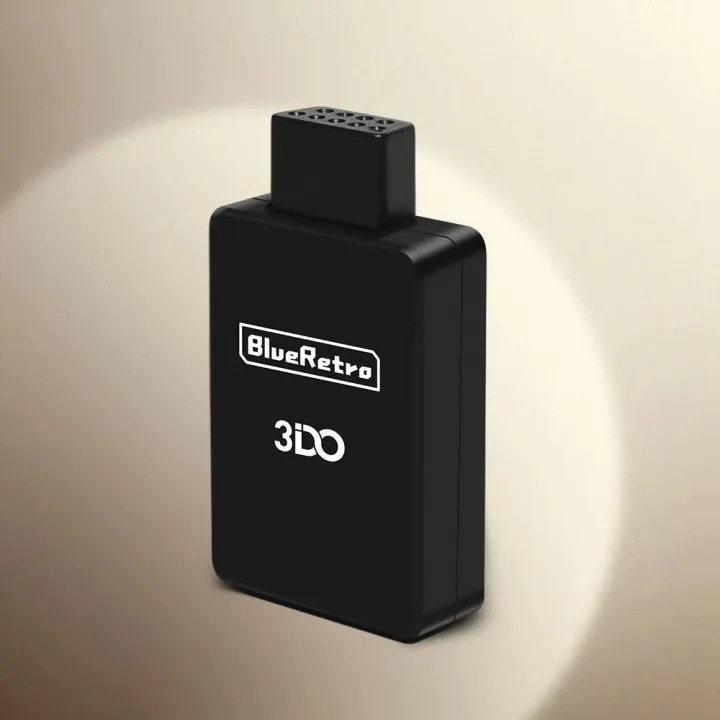 Retroscaler%20BlueRetro%20Wireless%20Game%20Controller%20Adapter%20for%203DO%20FZ-1%20FZ-10%20Consoles%20for%20Gamesir%20T4%20Pro%20PS4%20PS5%208Bitdo%20Controllers%20-%20Image%208