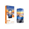 Iphone x full tempered glass. 