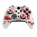 Laser Carving Soft Silicone Protective Case Cover For Xbox Elite Wireless Controller Series 2 Gamepad Skin Video Games Accessori. 