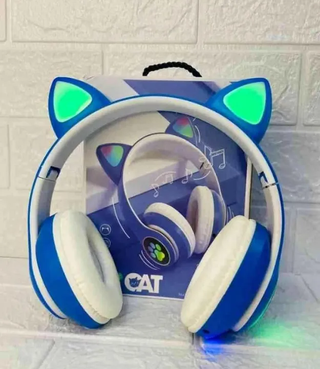 CAT%20STN-28%20Over%20Ear%20Music%20Headset%20Glowing%20Ear%20Headphones%20Foldable%20Wireless%20BT5.0%20Earphone%20with%20Mic%20AUX%20IN%20TF%20Card%20MP3%20Player%20Colorful%20LED%20Lights%20for%20PC%20Laptop%20Computer%20Mobile%20Phone%20-%20Image%206
