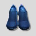 Men's Classic Canvas Loafers for Casual Wear and Active Walks. 