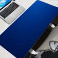 Black and gray Mouse Pad notbook gamer Large Keyboard NonSlip Mouse Pads Computer Carpet Desk Mat PC Gamer 90x40 MousePad.