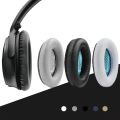 Replacement Earpads For BOSE QuietComfort QC 2 15 25 35 qc35 ii Ear Cushion BOSE QC35 QC25 QC15 AE2 SoundTrue Headphone Ear Pad. 