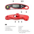 Harbor 192 Digital Meat Thermometer Foldable Instant Read Model CP192B. 