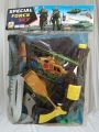 Special Force Set Toy. 