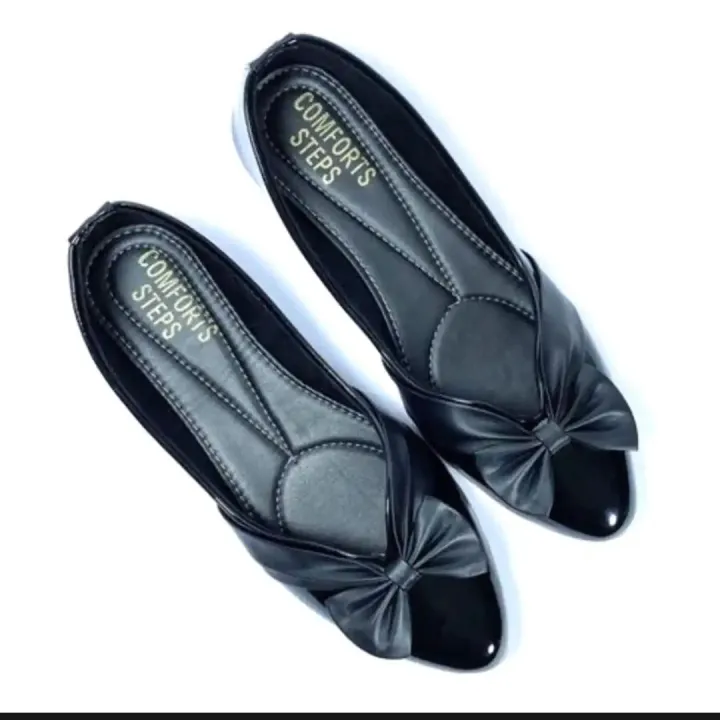 White%20Flat%20Close%20Shose%20Women's%20Footwear%20Fashion%20Comfortable%20Breathable%20Slip-On%20Loafers%20-%20Image%203