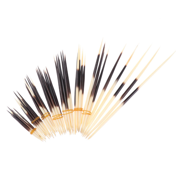 Hot%20Sale%20Porcupine%20Quills%20Hair%20Stick%20Fishing%20Buoy%20DIY%20Natural%20Bone%20Jewelry%20Hairpin%20Indian%20Crafts%20Accessories%20-%20Image%202