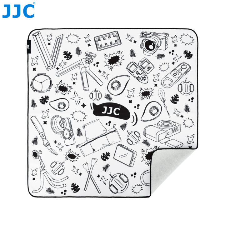 JJC%20Protective%20Wrap%20Self-Adhesive%20Magic%20Cloth%20Camera%20Wrapper%20DSLR%20Lens%20Protector%20Storage%20Pouch%20For%20Smartphones%20Laptops%20-%20Image%207
