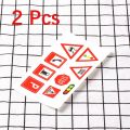 48mmX5m Railway Highway Road Tape Sticker Wide Creative Traffic Road Adhesive Masking Tape Road for Kids DIY Toy Car Play. 