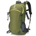 Waterproof Climbing Backpack Rucksack 40L Outdoor Sports Bag Travel Backpack Camping Hiking Backpack Women Trekking Bag. 