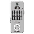 Rowin Guitar Analog Pedals  Noise Gate Dist Chorus Fuzz Dumbler Overdrive Tremolo Comp Pedals For Electric Guitars True Bypass. 