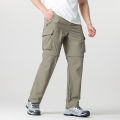 Men's Cargo Hiking Convertible Pants, Waterproof, Quick Dry, Lightweight, Removable Zipper, Perfect for Outdoor Adventures, Fishing and Camping, All-Season Versatile Hiking Gear.. 