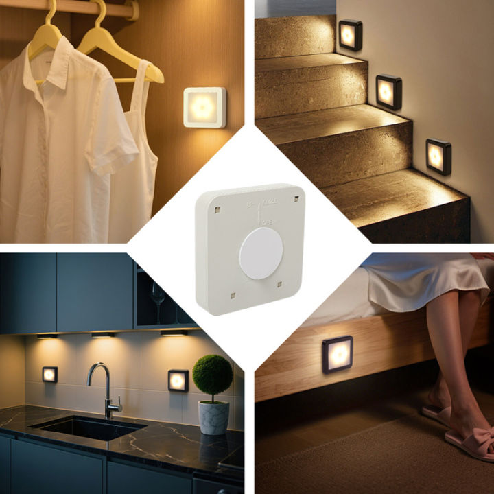 Smart%20Motion%20Sensor%206%20LED%20Floor%20Ceiling%20Wall%20Light%20Wireless%20Auto%20On%20Off%20Energy%20Saving%20Plug%20Play%20Modern%20Square%20Design%20Home%20lightify%20-%20Image%205