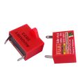 2 Pcs 3.0uf FUJI Capacitor For Ceiling Fans and Motors High Quality. 