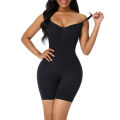 Women Seamless Bodysuit Push Up Corset Waist Trainer Trimmer Butt Lifter Body Shaper Slimming Shapewear Tummy Control Underwear. 