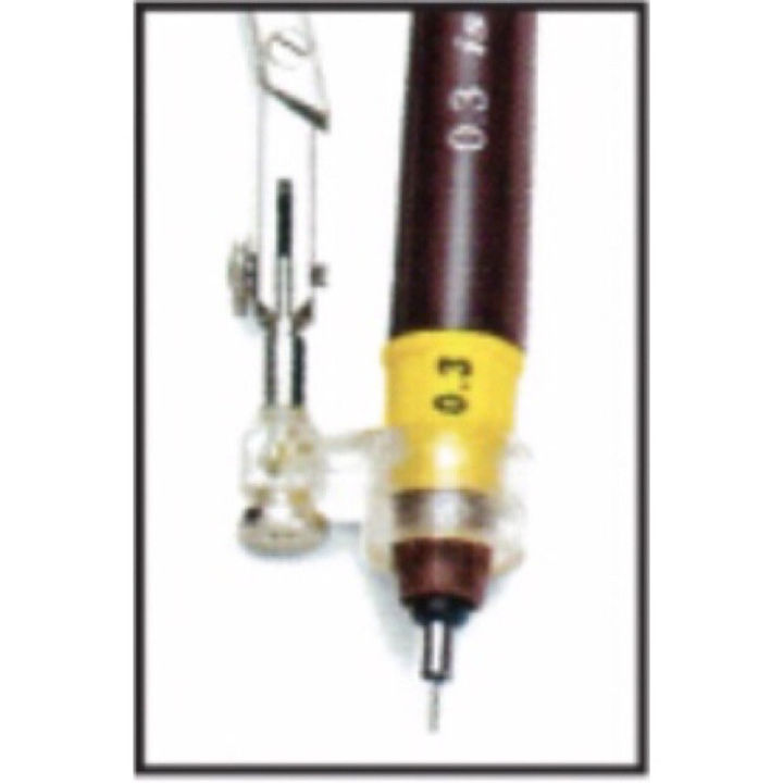 Isomars%20technoart%20drawing%20set%20of%2010%20pieces,%20dividers,%20joints,%203-size%20writing%20pens%20-%20Image%204