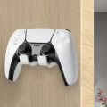Game Controller Hanging Stand Universal Game Controller Wall Hanger Game Controller Rack Holder for Switch/Xbox/PS4/PS5 Gamepads.