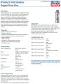 LIQUI MOLY engine flush plus auto engine cleaner for cars only. 