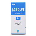 Acsolve Topical Lotion 30Ml Acsolve Lotion and sun exposure
 Acsolve Lotion for sensitive skin Acsolve Lotion for acne scars
Acsolve Lotion for oily skin
Acsolve Lotion side effects

Best lotion for acne treatment

Acsolve Topical Lt for mother and baby. 
