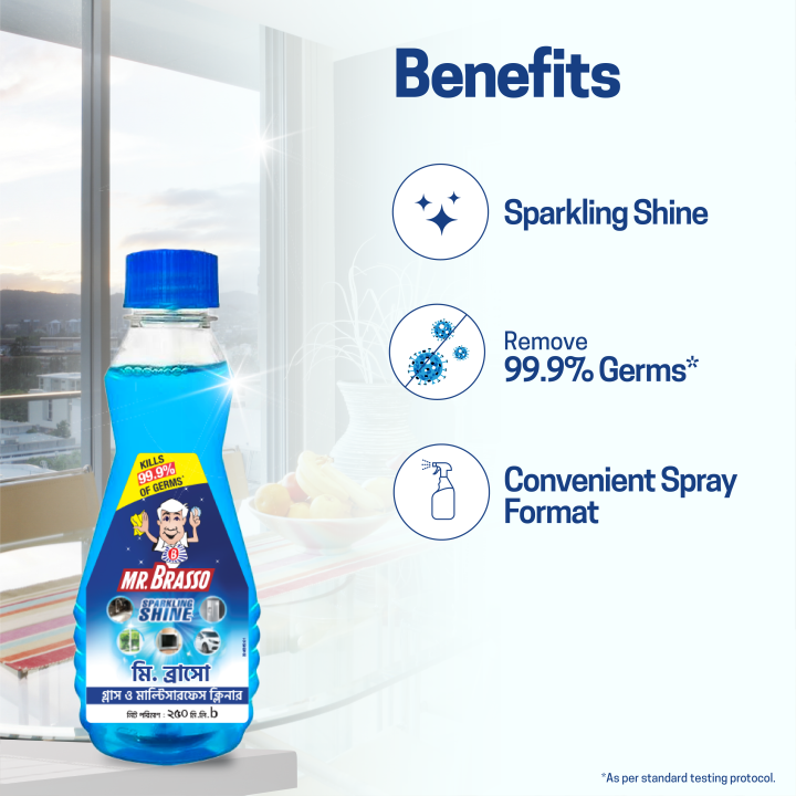Mr.%20Brasso%20Glass%20&%20Household%20Cleaner%20Refill%20250ml%20with%20Ultra%20Shine%20Formula%20for%20TV,%20Electronics,%20Fridge,%20Laminated%20Furniture,%20Mirror,%20Car%20Windshield.%20-%20Image%203
