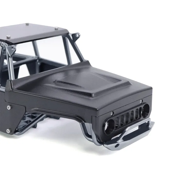 Aluminum%20Alloy%20Roll%20Cage%20Body%20Shell%20Frame%20Chassis%20One%20Piece%20Tube%20For%201/24%20Axial%20SCX24%20Ripper%20Bronco%20JLU%20B-17%20C10%20Upgrade%20Part%20-%20Image%206